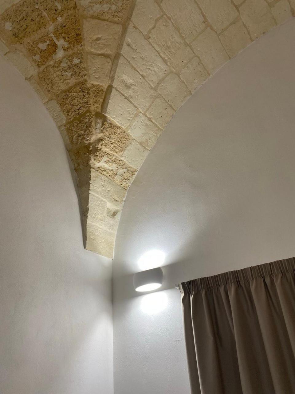 Agriturismo Masseria Sbotta Сант-Андреа Экстерьер фото